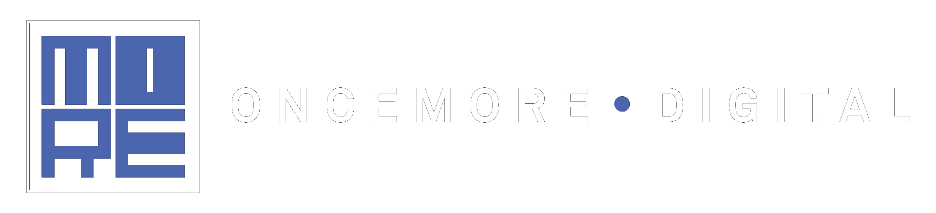 OnceMore Digital