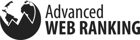 Advanced Web Ranking logo