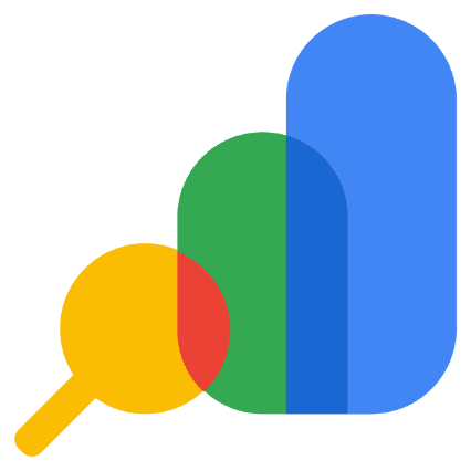 Google Search Console logo